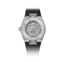 Orologio Mido Uomo MULTIFORT 8 in Acciaio M055.507.17.051.00 - M055.507.17.051.00